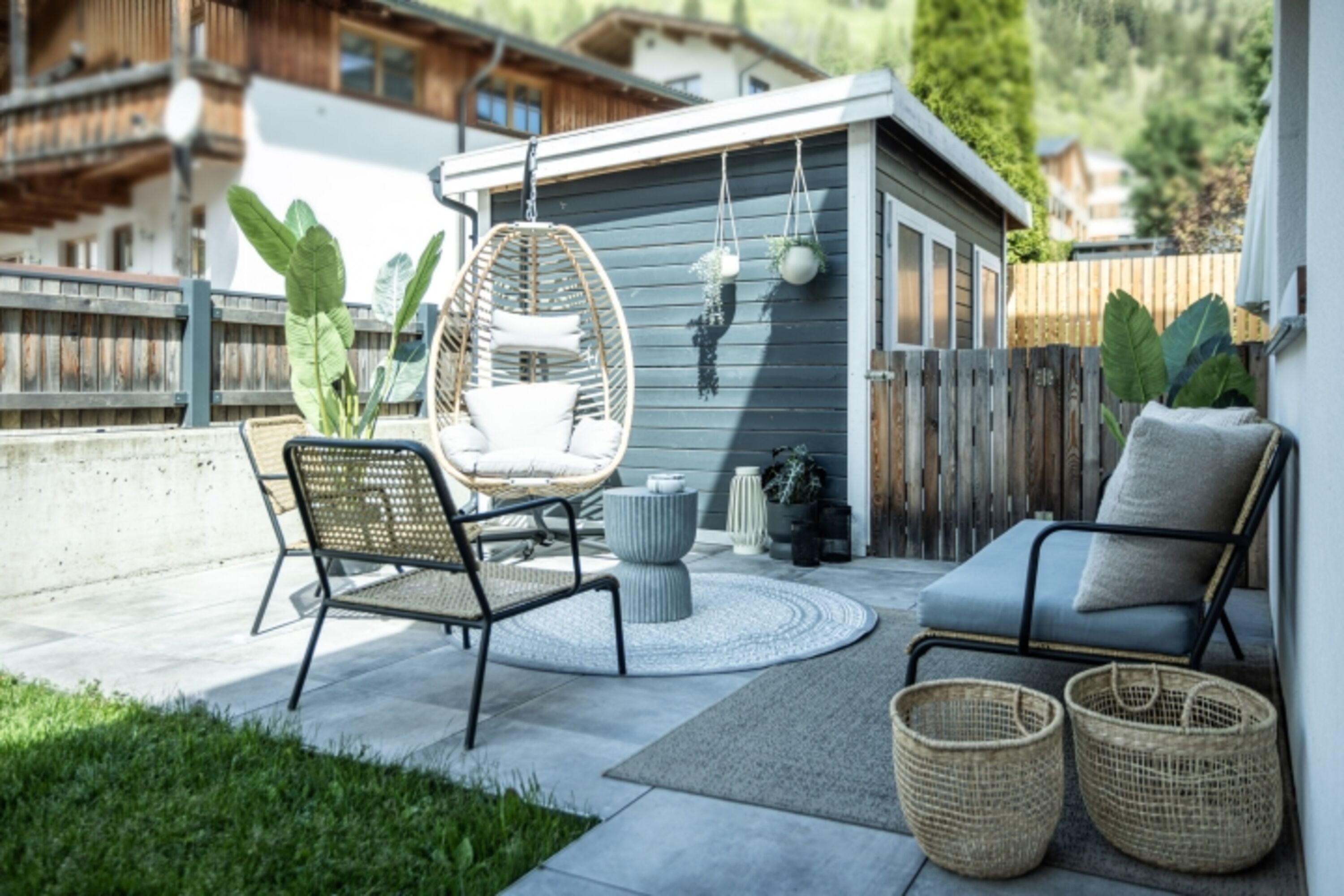 Garten