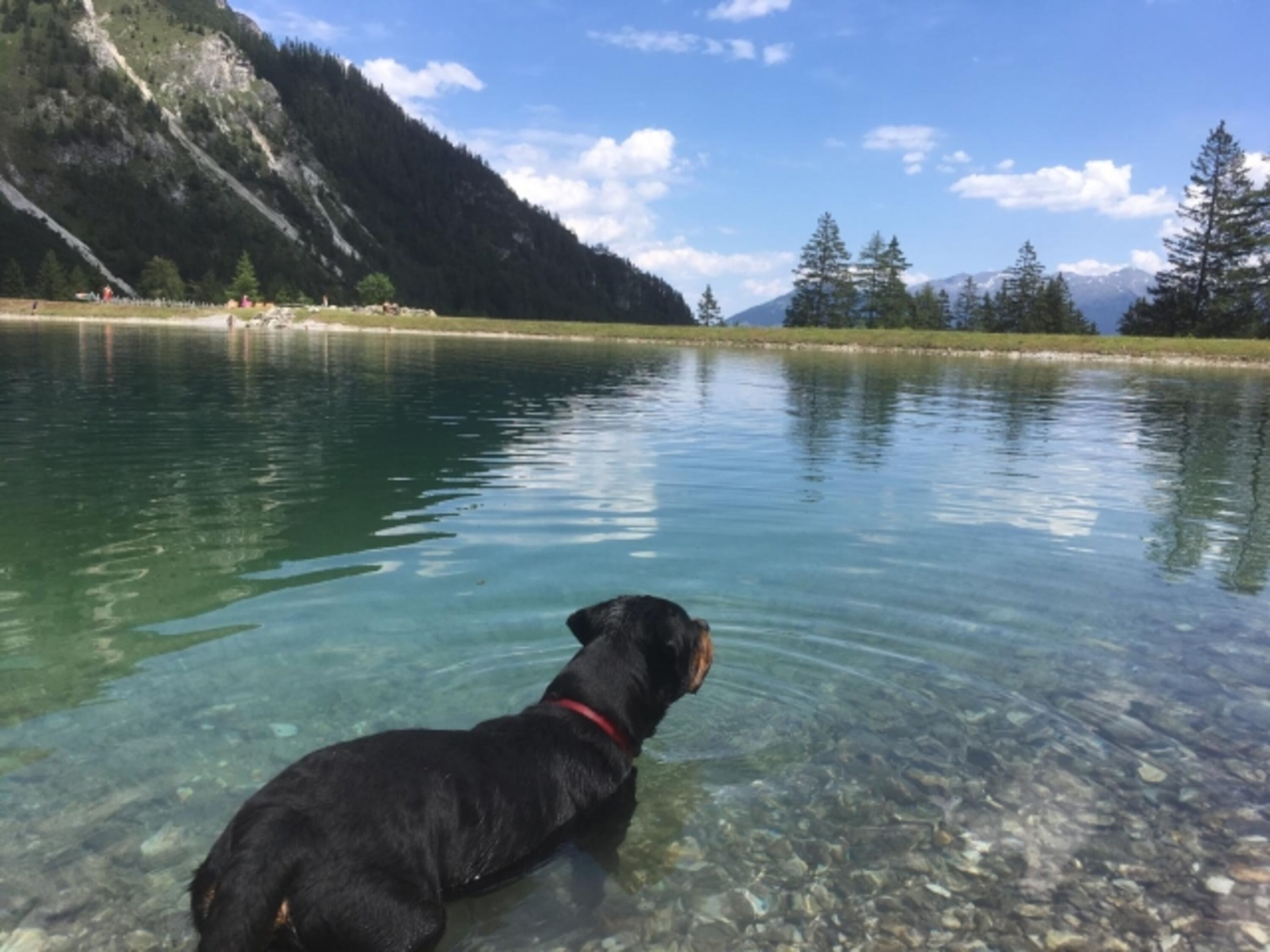 Speichersee