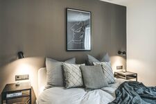 Oskar Apartments-Annie - Modernes Apartment in den Bergen Ti ...