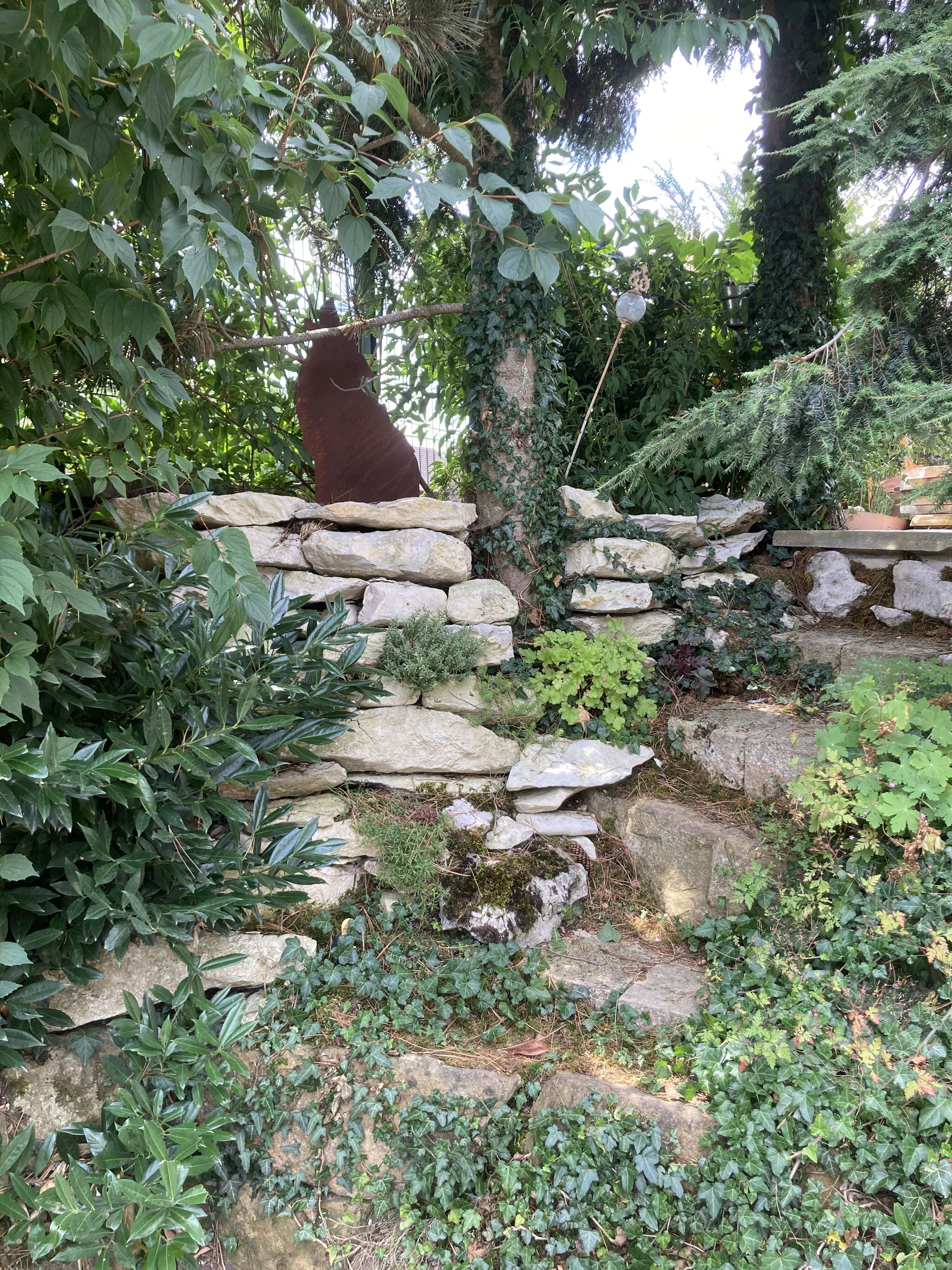 GARTEN