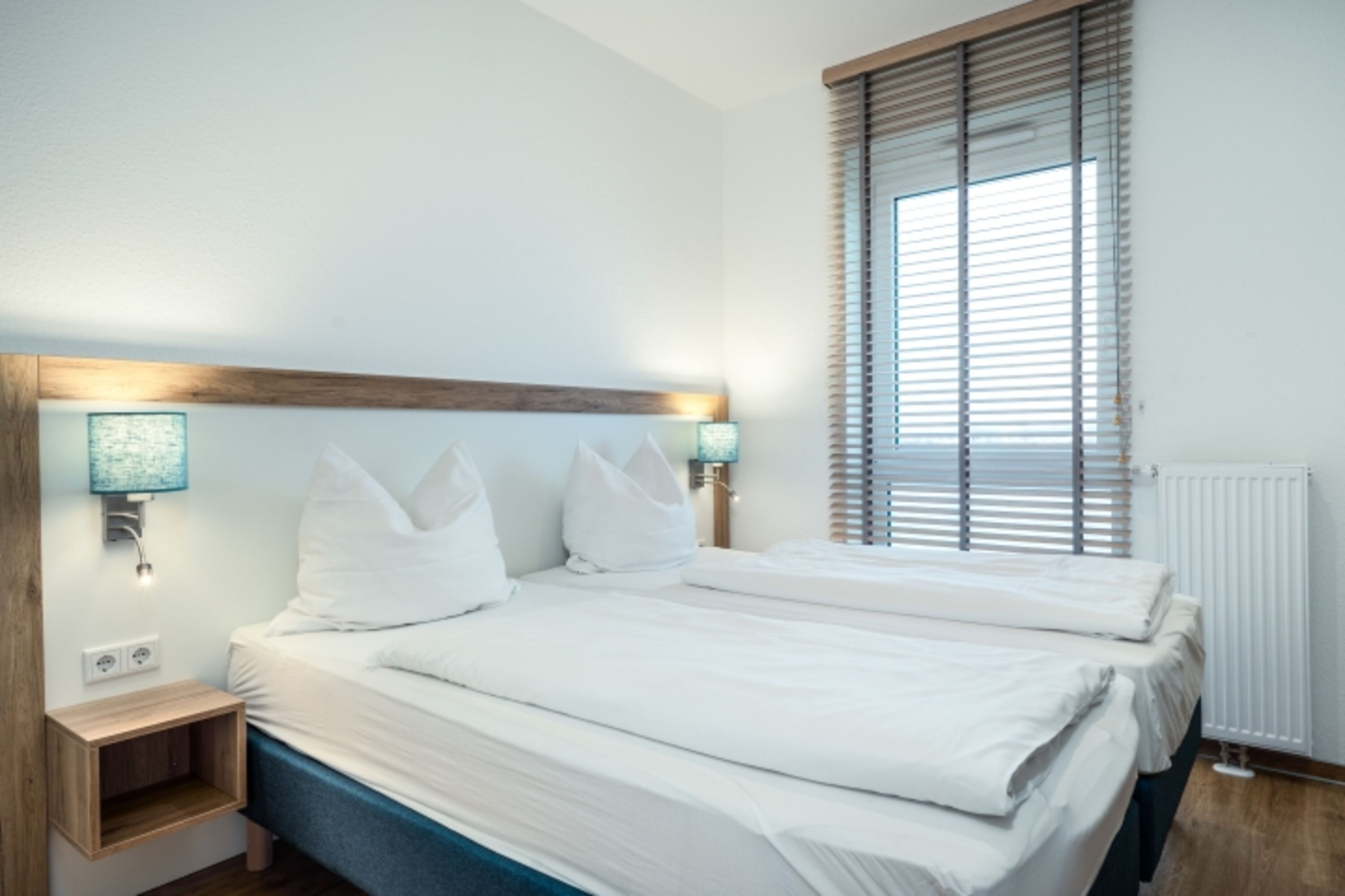 Schlafzimmer 2