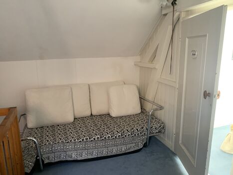 Schlafzimmer 3 zwischen Schz 1 u. Schz 2