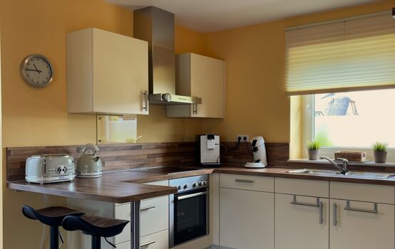 so fängt der Morgen gut an ? 