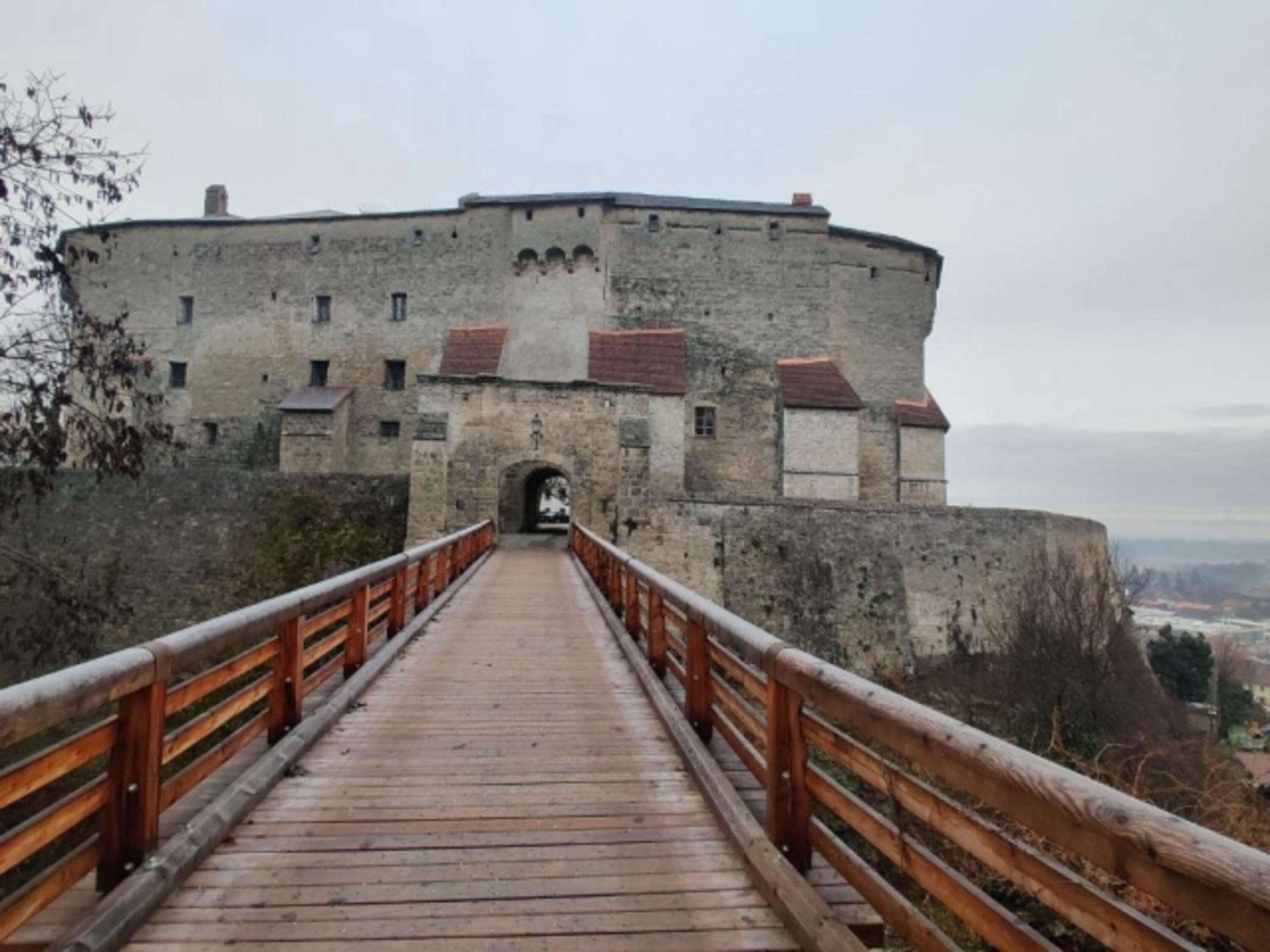 Burg Tittmoning
