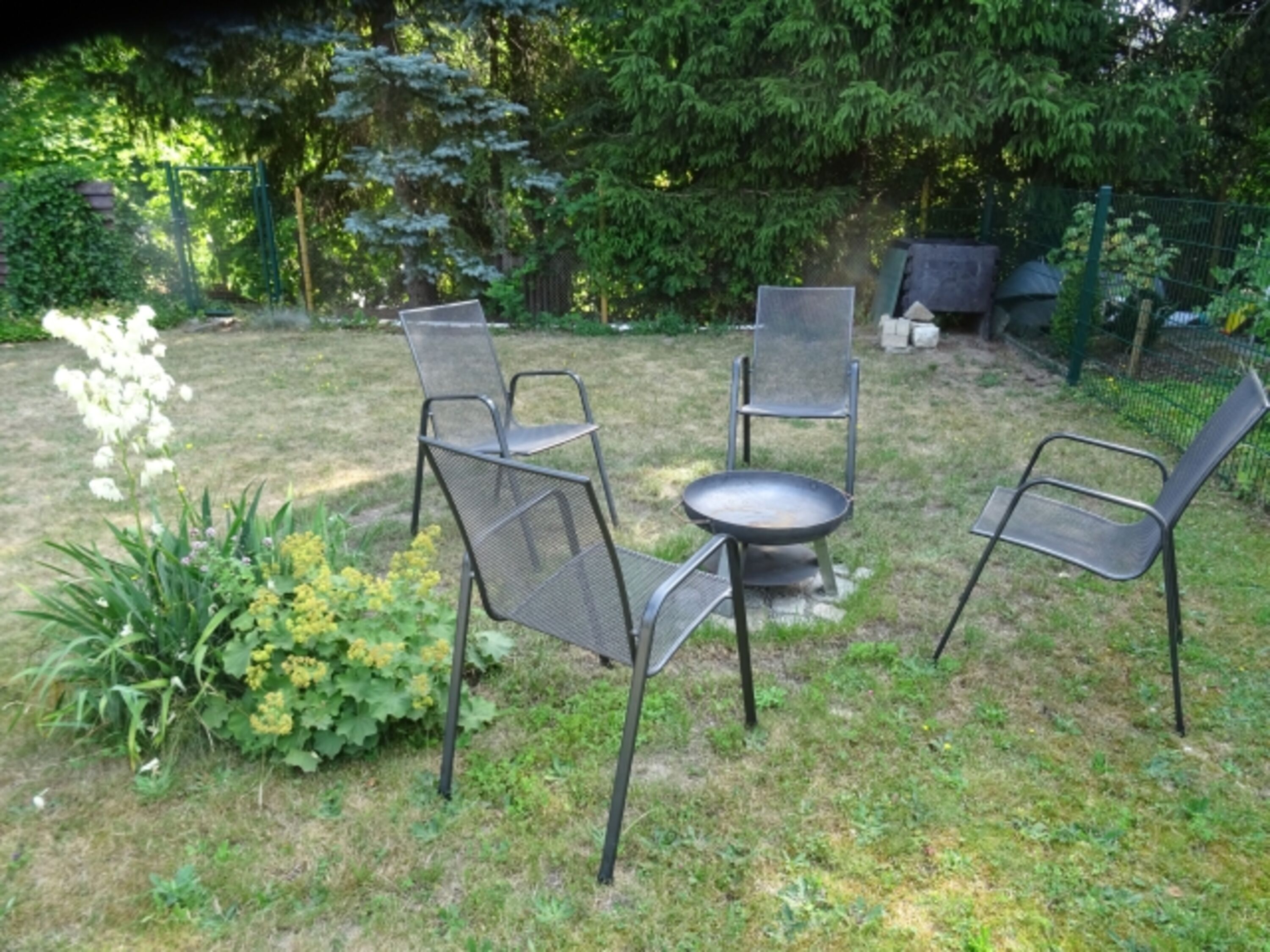 Feuerschale