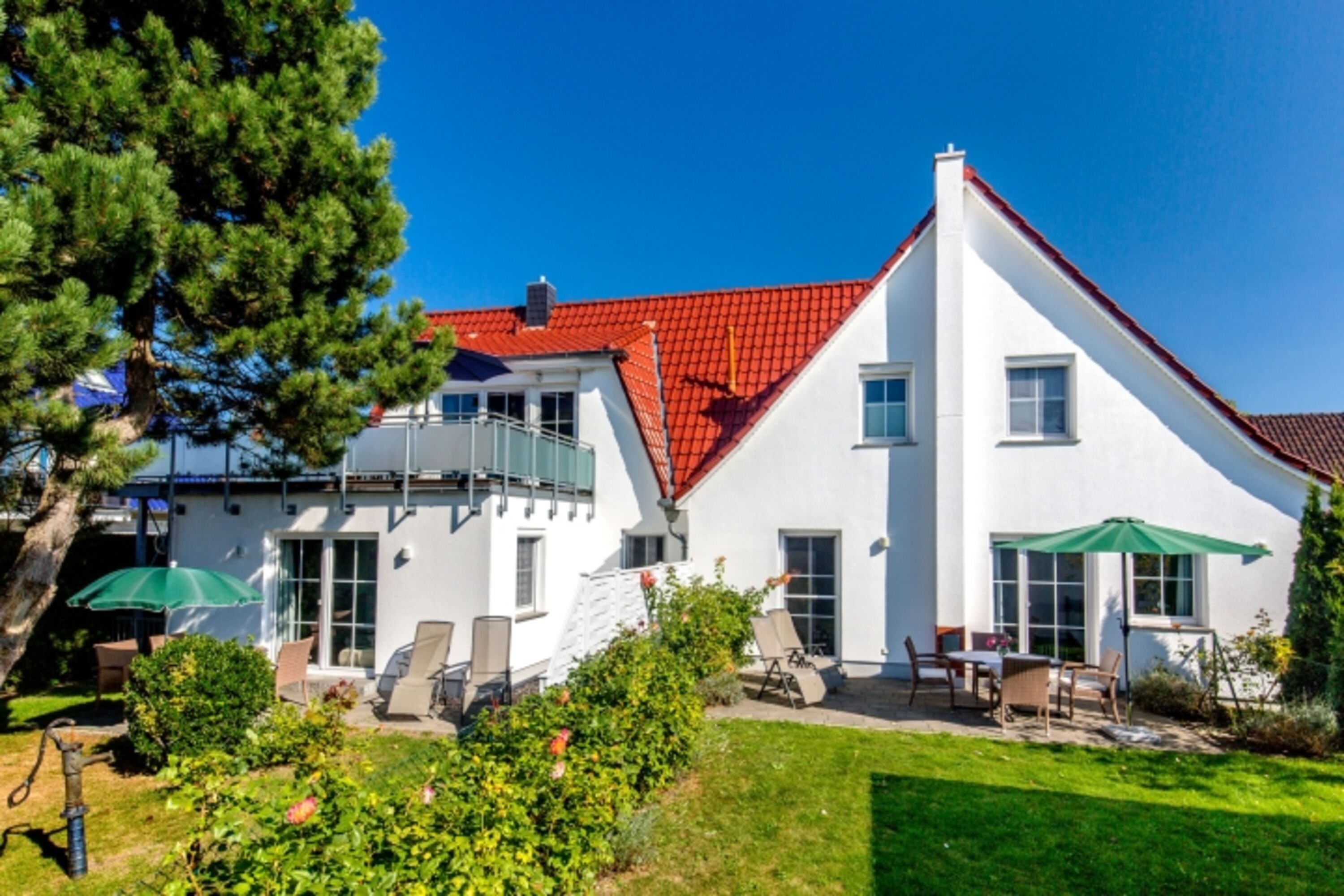 Haus Wasserweg 7