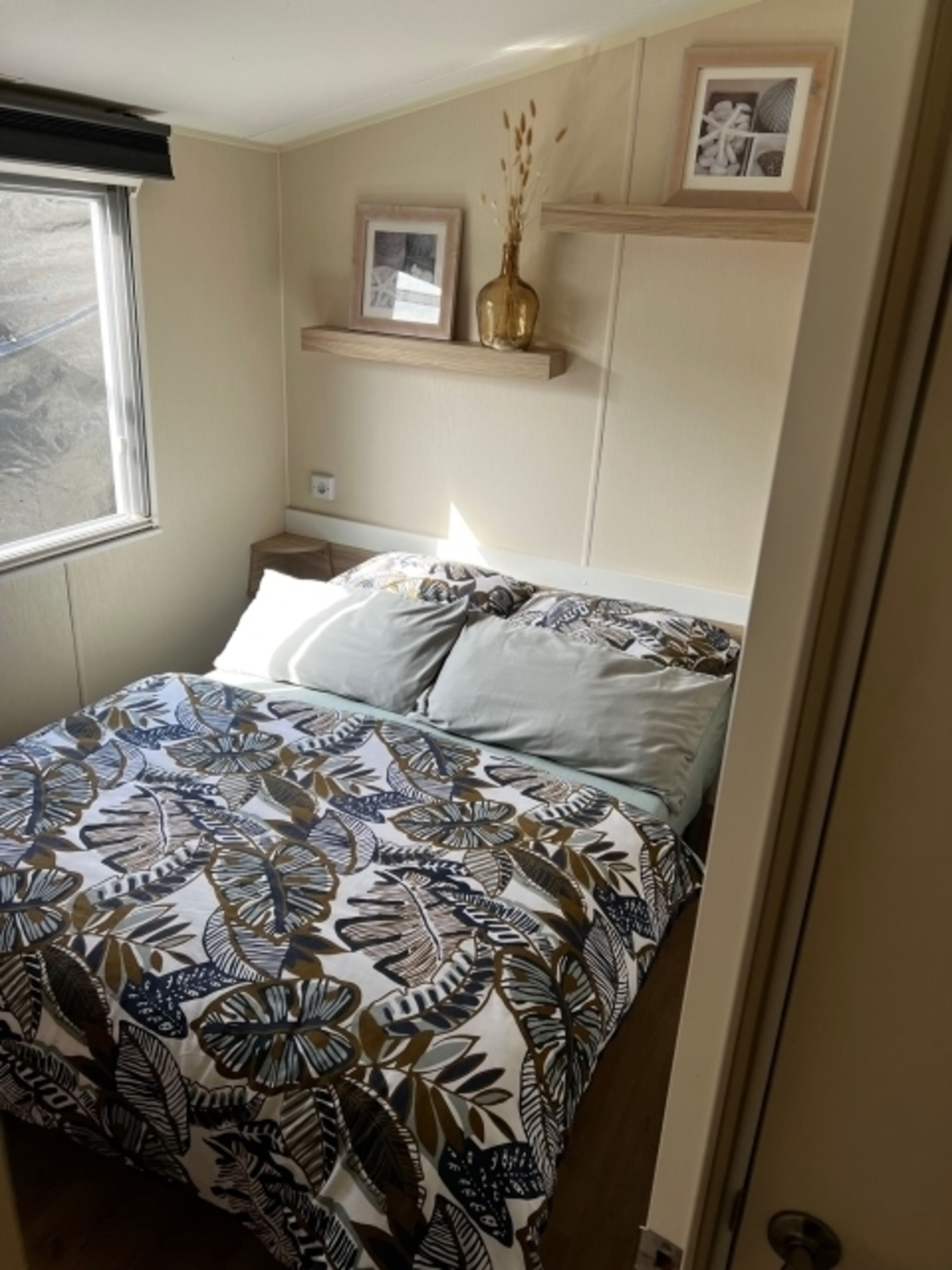 Schlafzimmer Groß