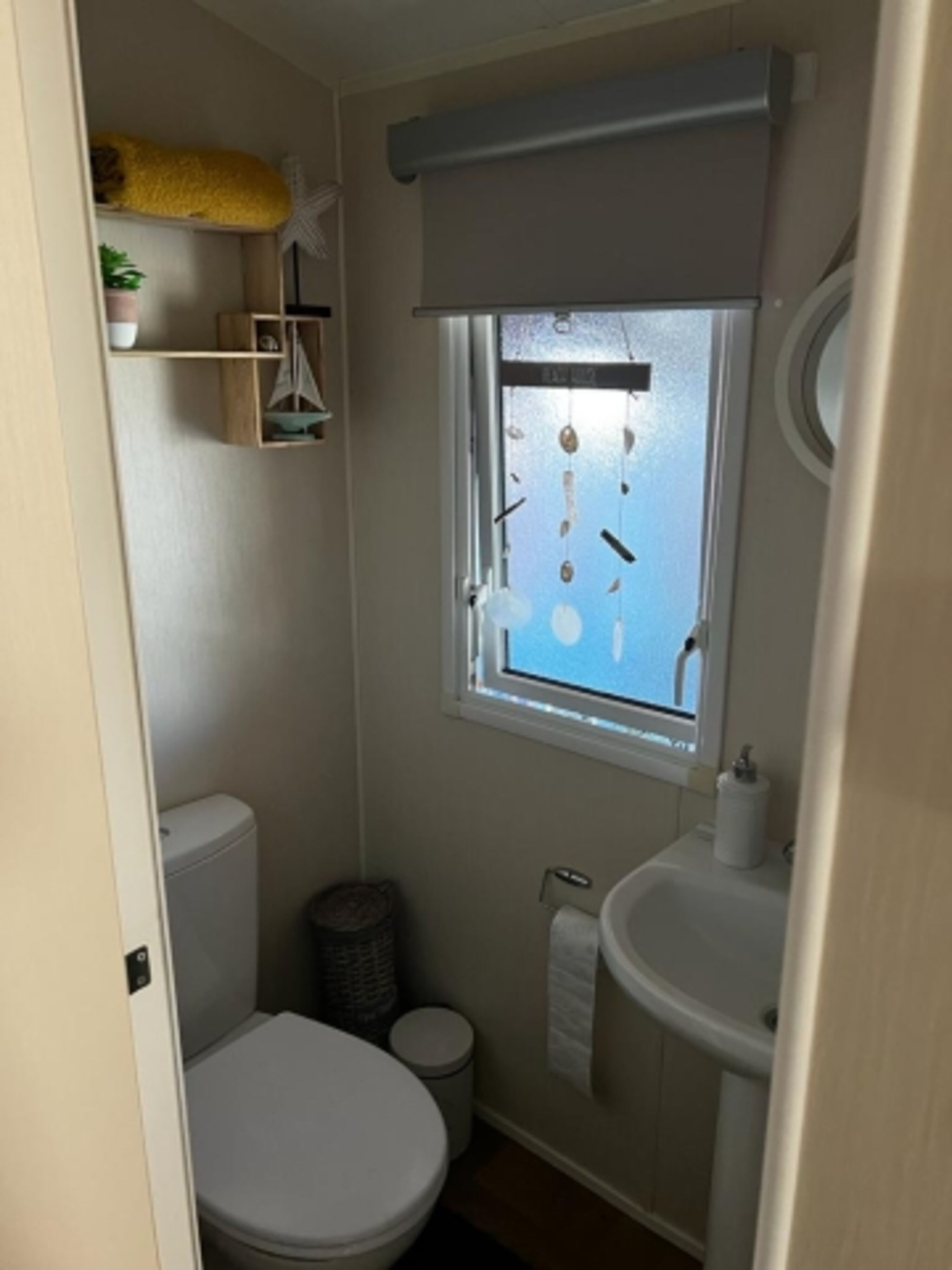 Gäste-WC