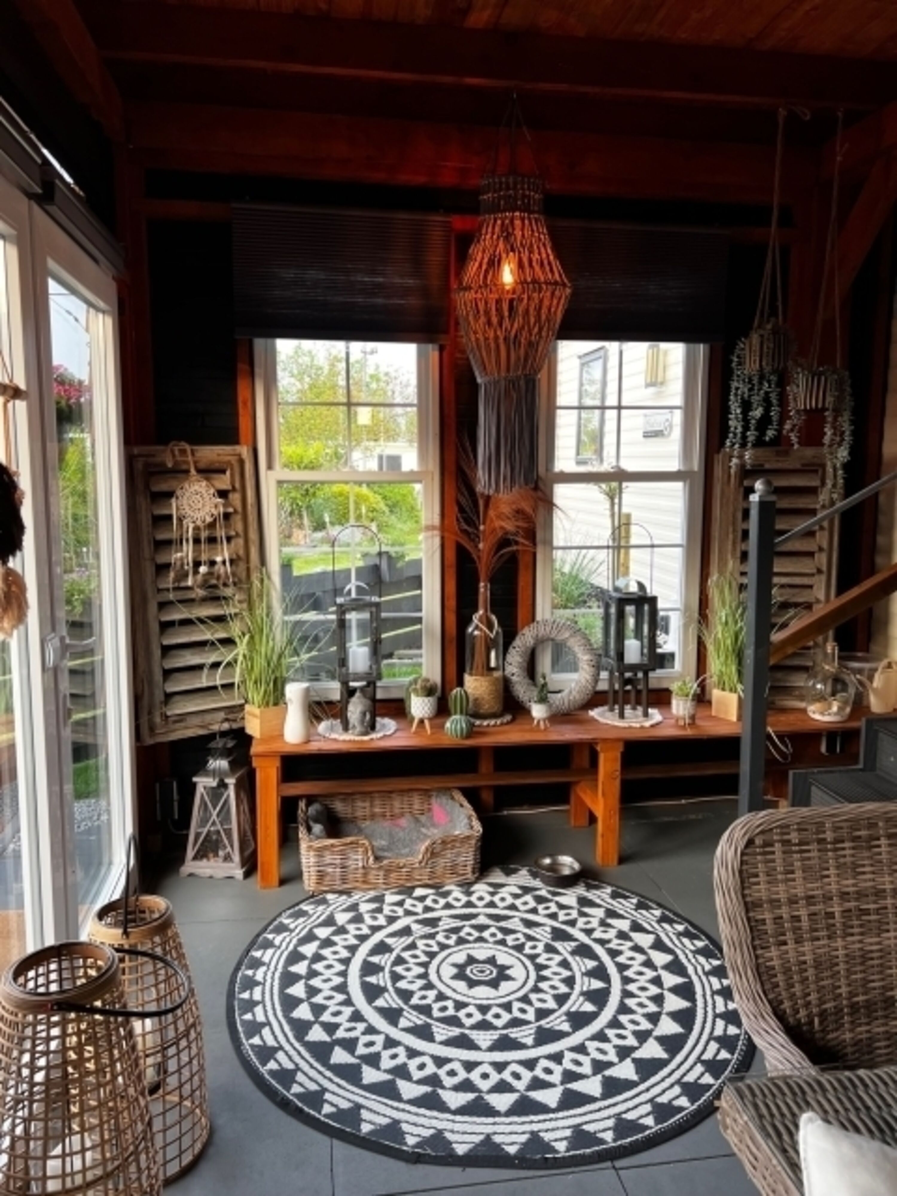 Veranda