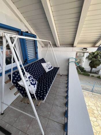 Für den Blick auf das Meer