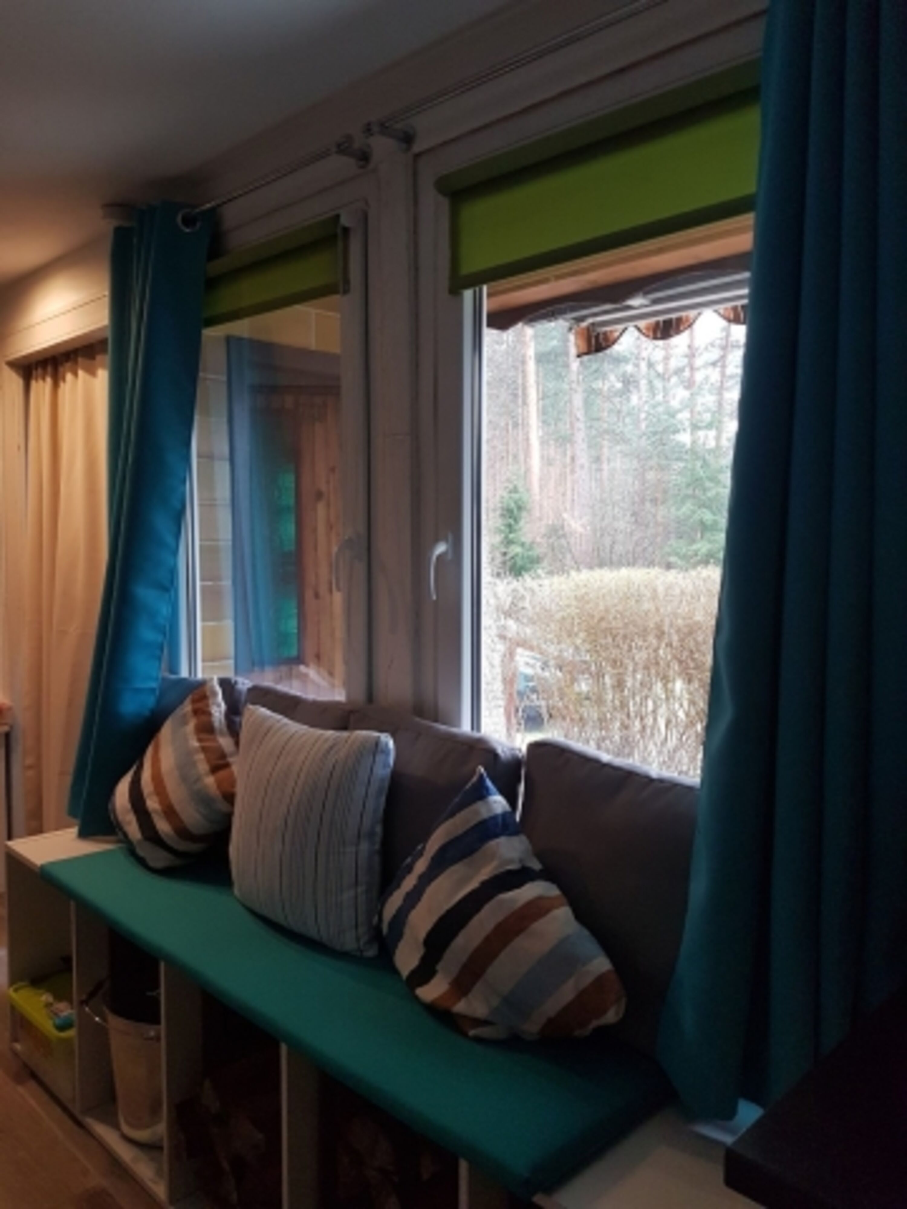 Fensterbank