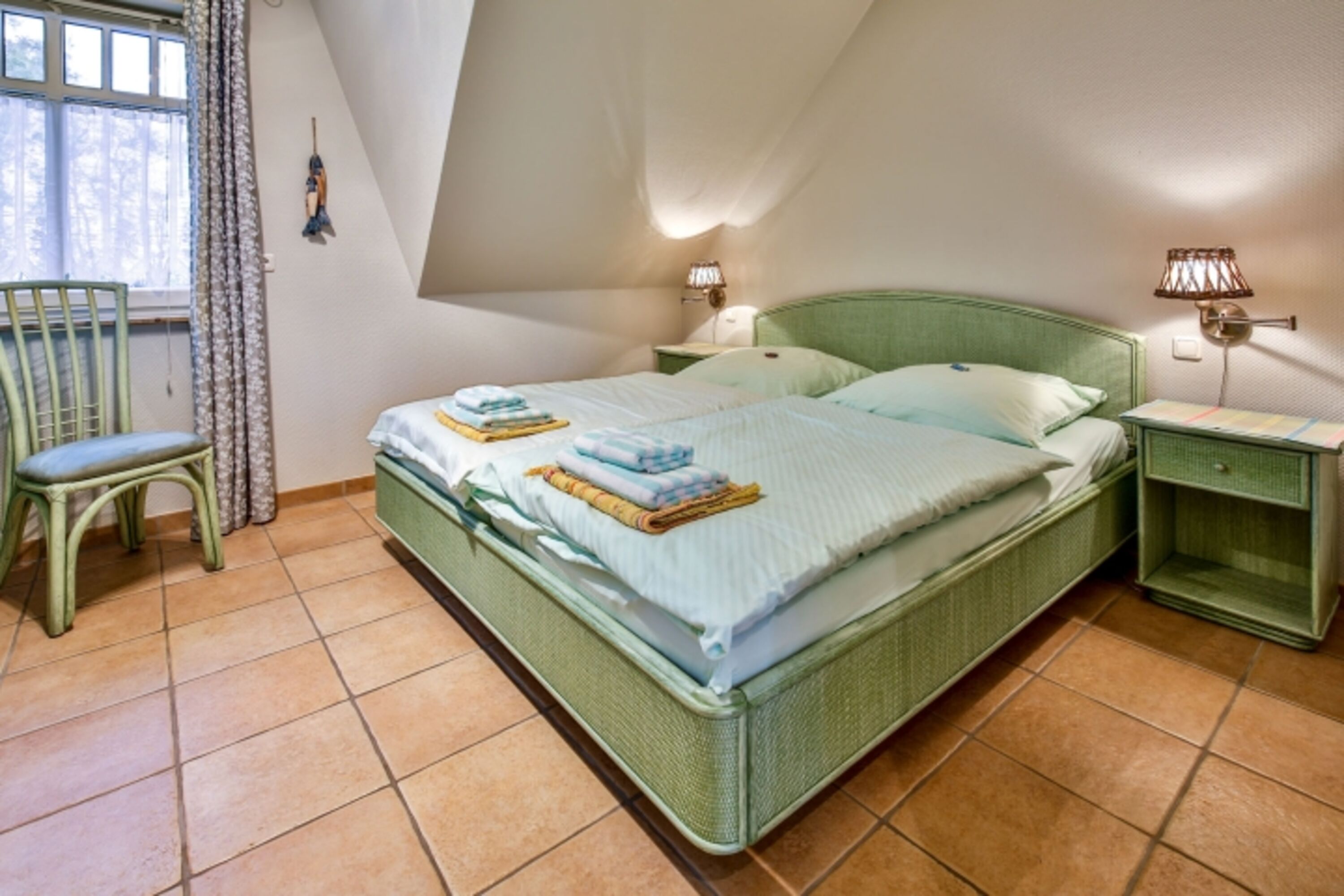 Schlafzimmer 2