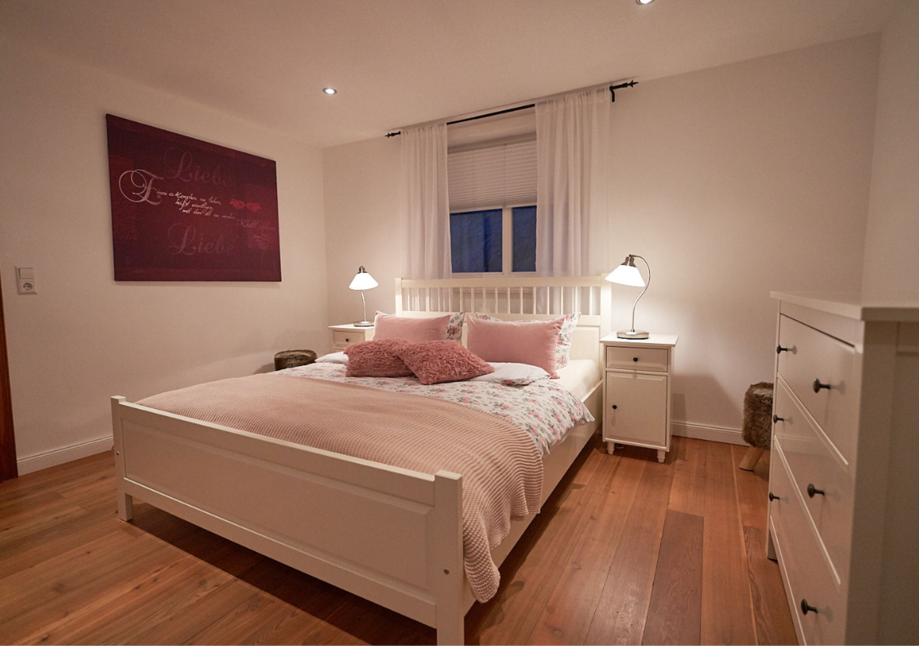 Schlafzimmer 2