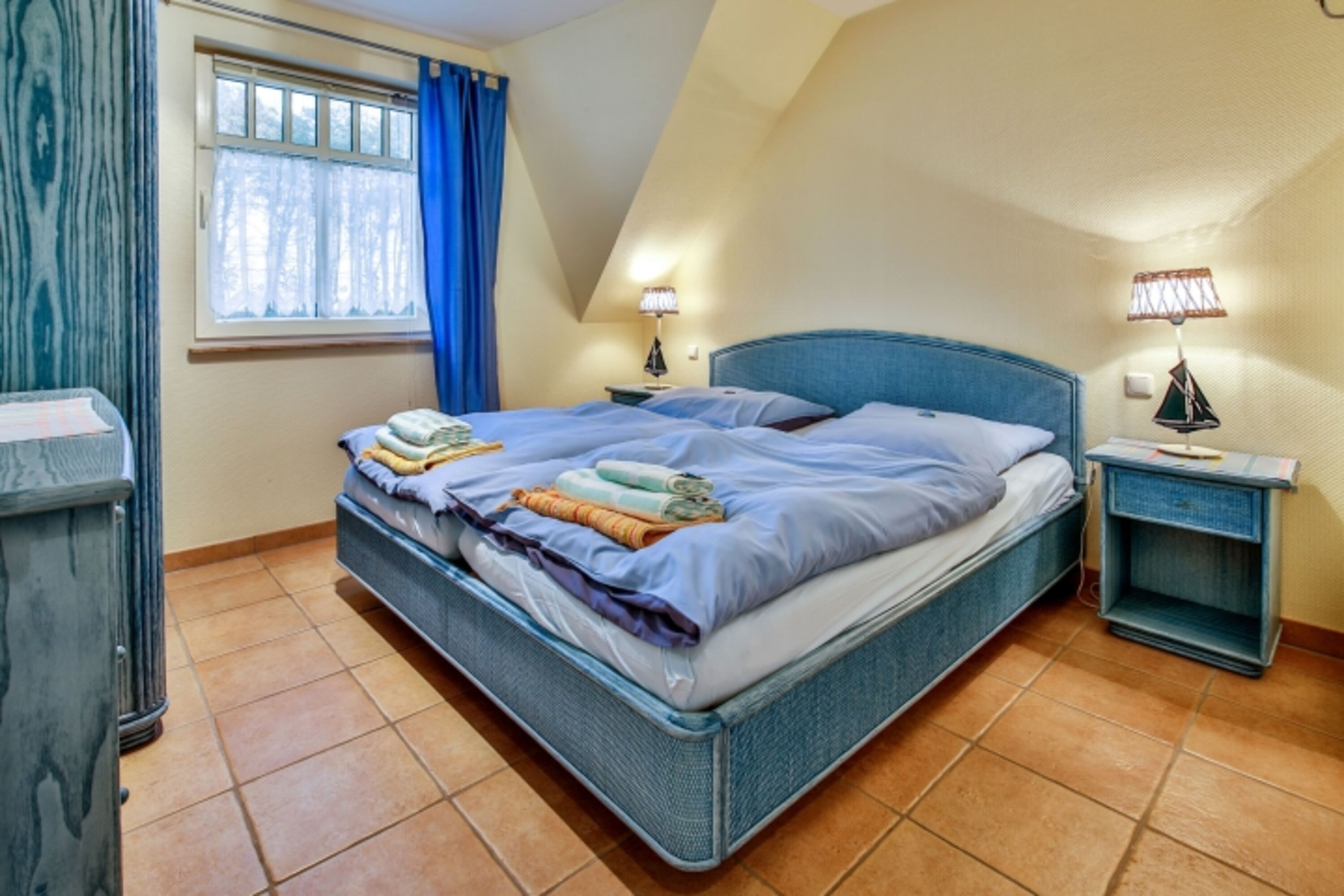 Schalfzimmer 2