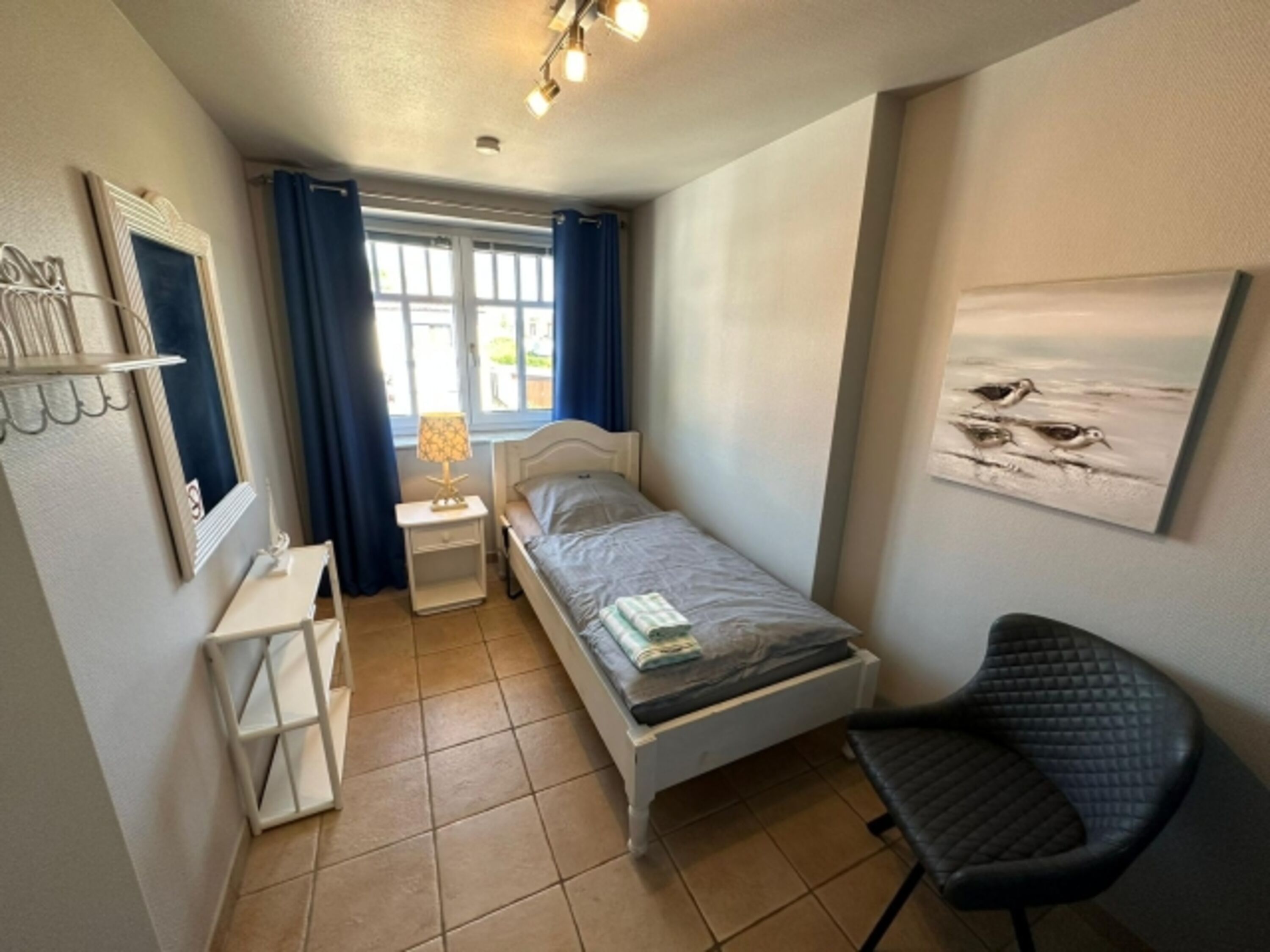 Schlafzimmer 1 OG