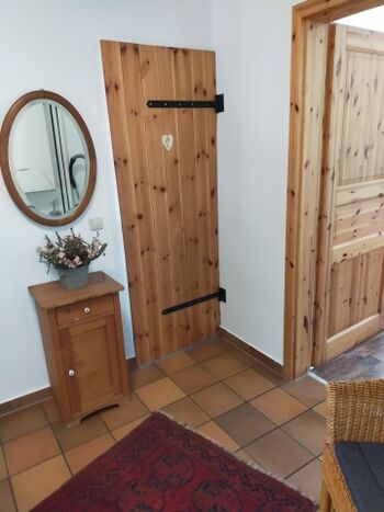 Eingangsbereich/Flur