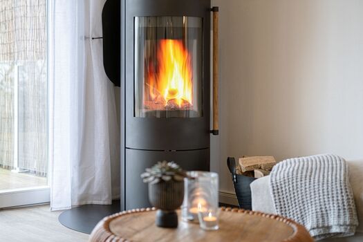 Gemütlich hier in der Westscheune