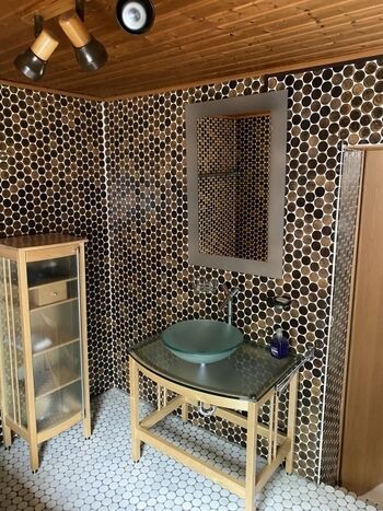 Badezimmer Tom 1. Etage