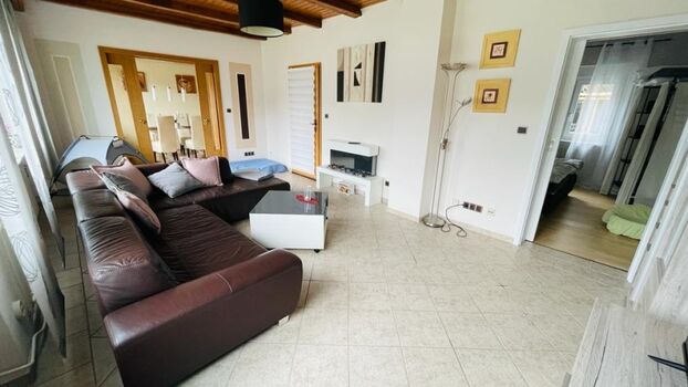 Wohnzimmer Tom 1. Etage