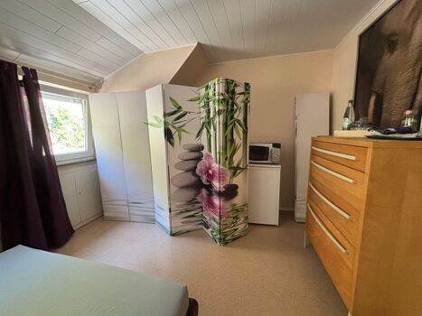 Küchenzeile 2. Etage 