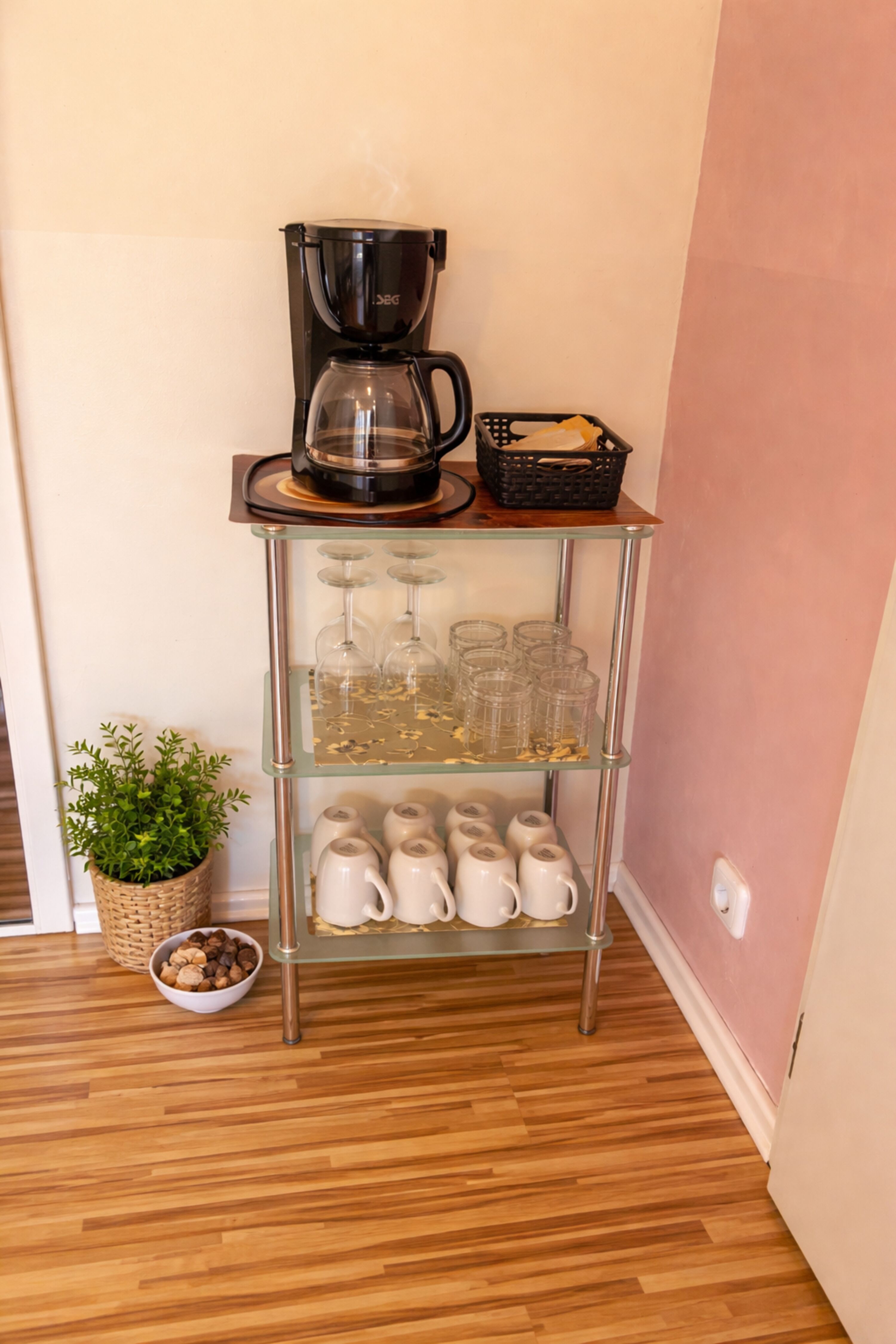 Kaffeebar