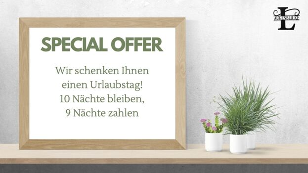 Special Offer