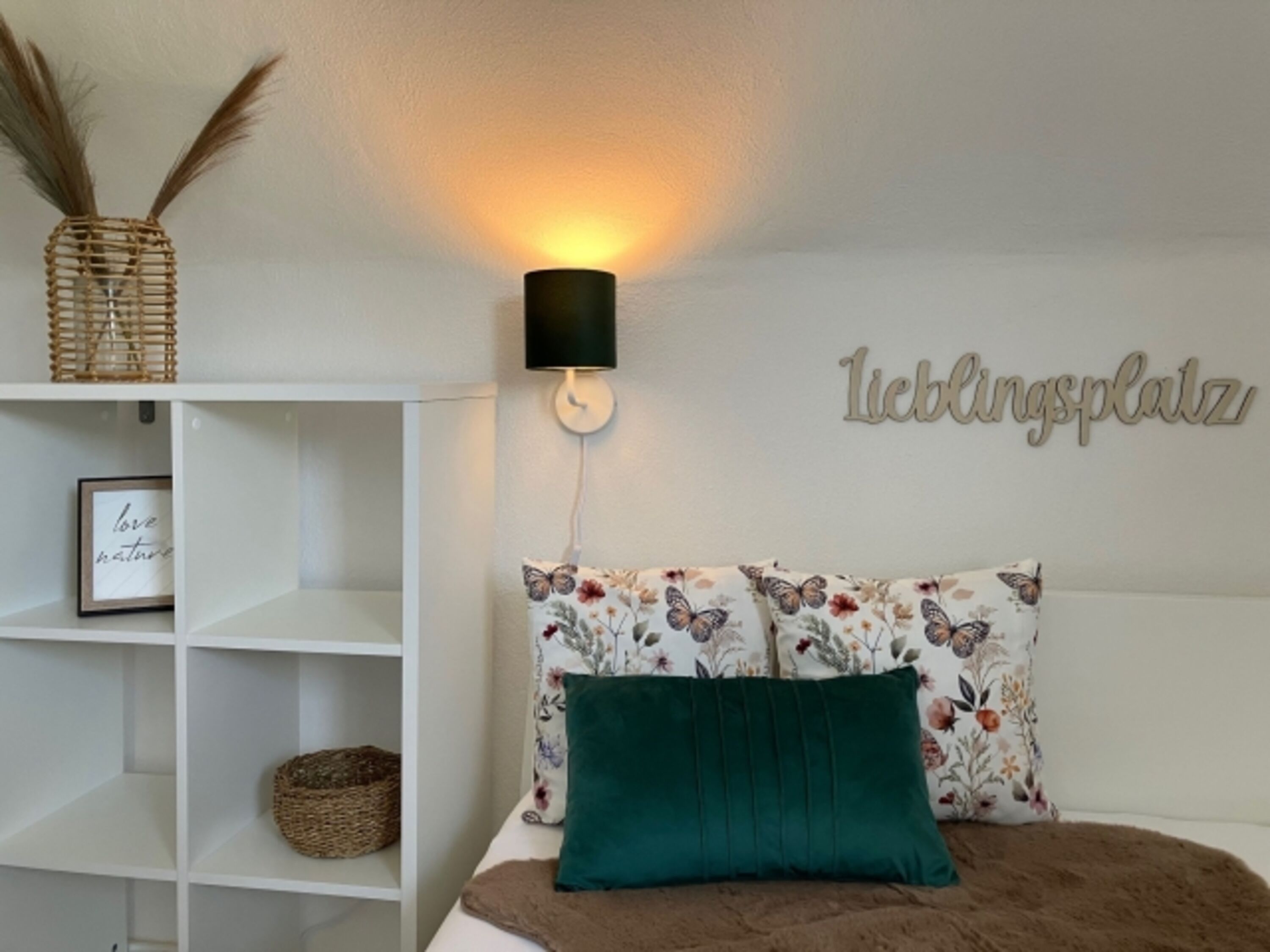 Schlafzimmer 3