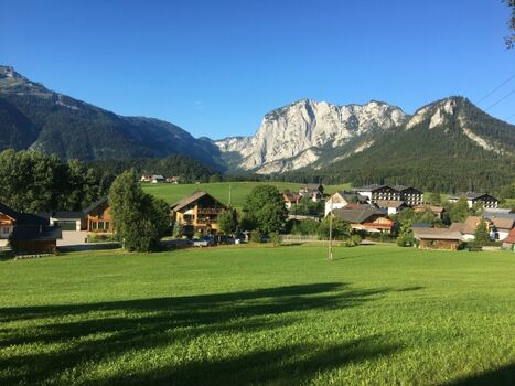Die Alpenlodge AUSseeZEIT