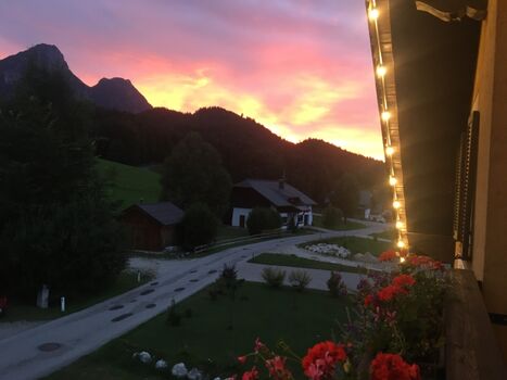 Einfach traumhaft…