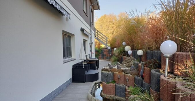 „Kuschelzeit: Wo die Träume nach Wald und Freiheit duften.“