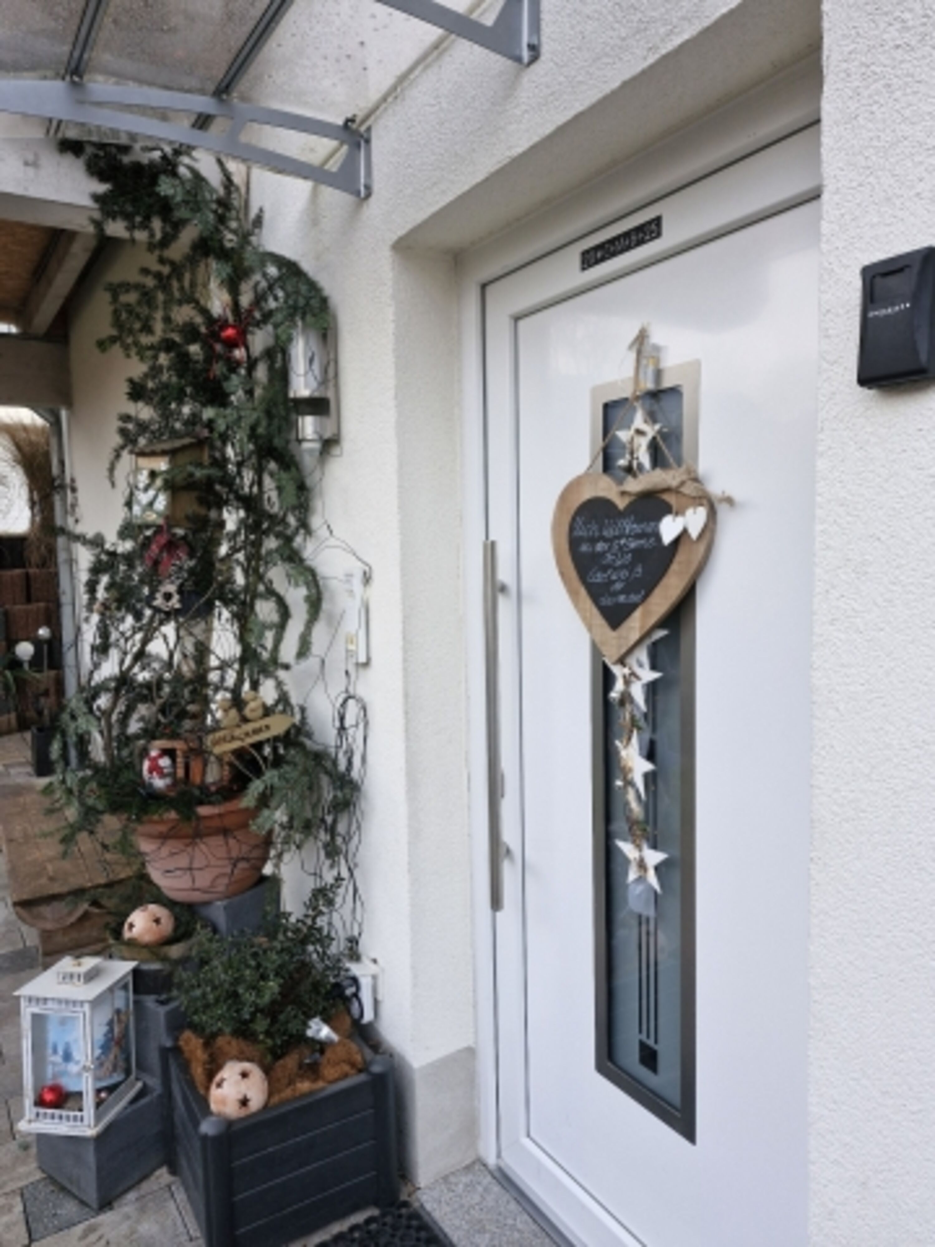 „Herzlich willkommen im Edelweiss – Ihr barrierefreier Urlaub beginnt hier.“