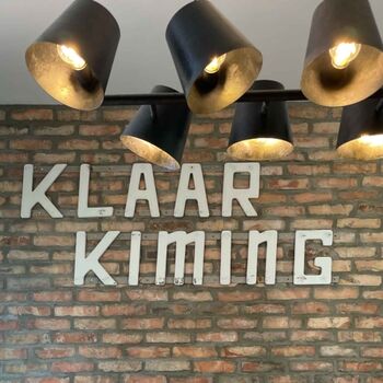 TIDE4 Ferienwohnung Amrum Apartment 8 Esszimmer