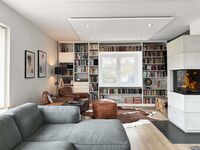 Insel Amrum: Traumhafte Ferienwohnung, eigener Garten, 1min  ...