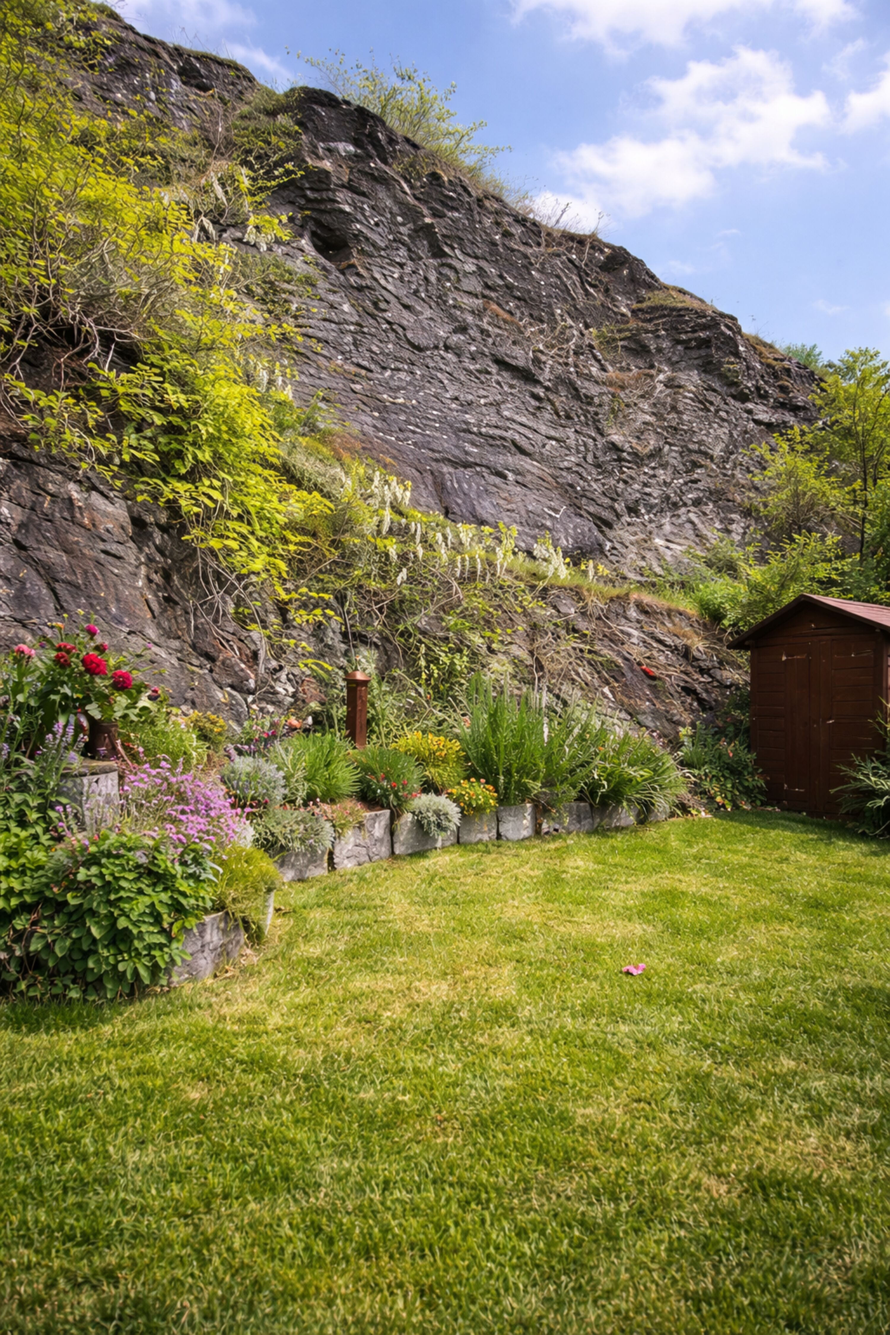 Garten