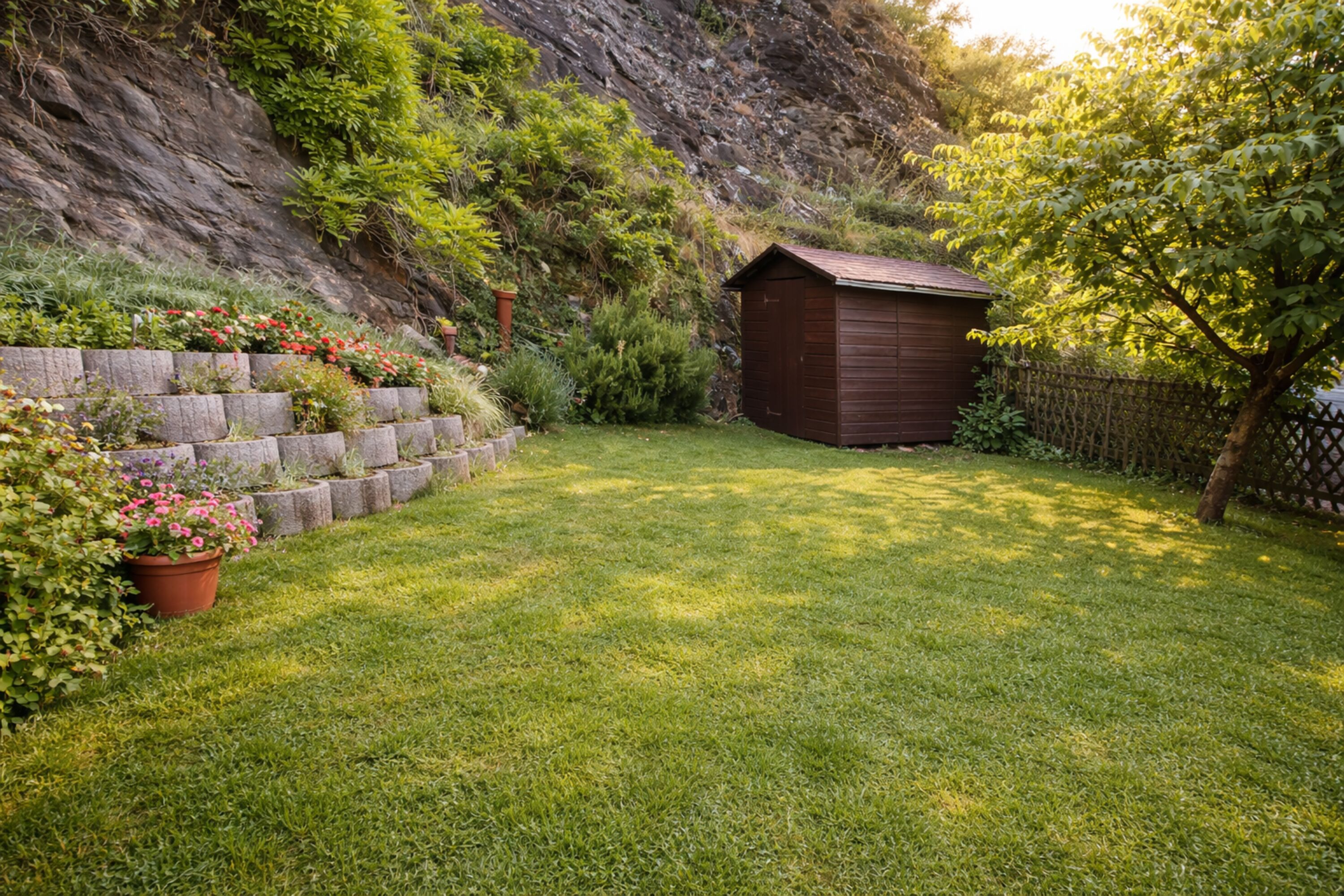 Garten
