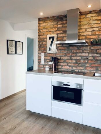 TIDE4 Ferienwohnung Amrum Apartment 7