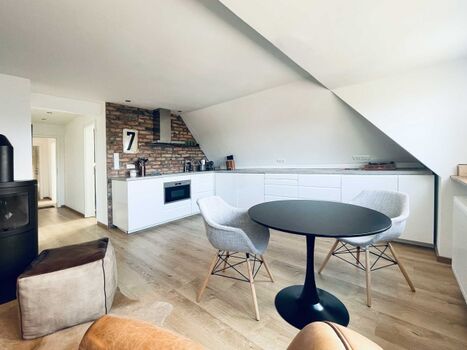 TIDE4 Ferienwohnung Amrum Apartment 7