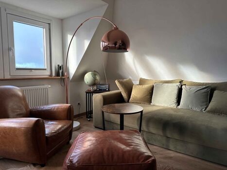 TIDE4 Ferienwohnung Amrum Apartment 7