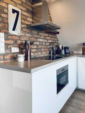 TIDE4 Ferienwohnung Amrum Apartment 7 