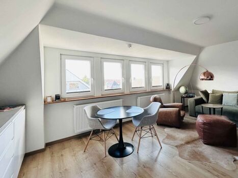 TIDE4 Ferienwohnung Amrum Apartment 7