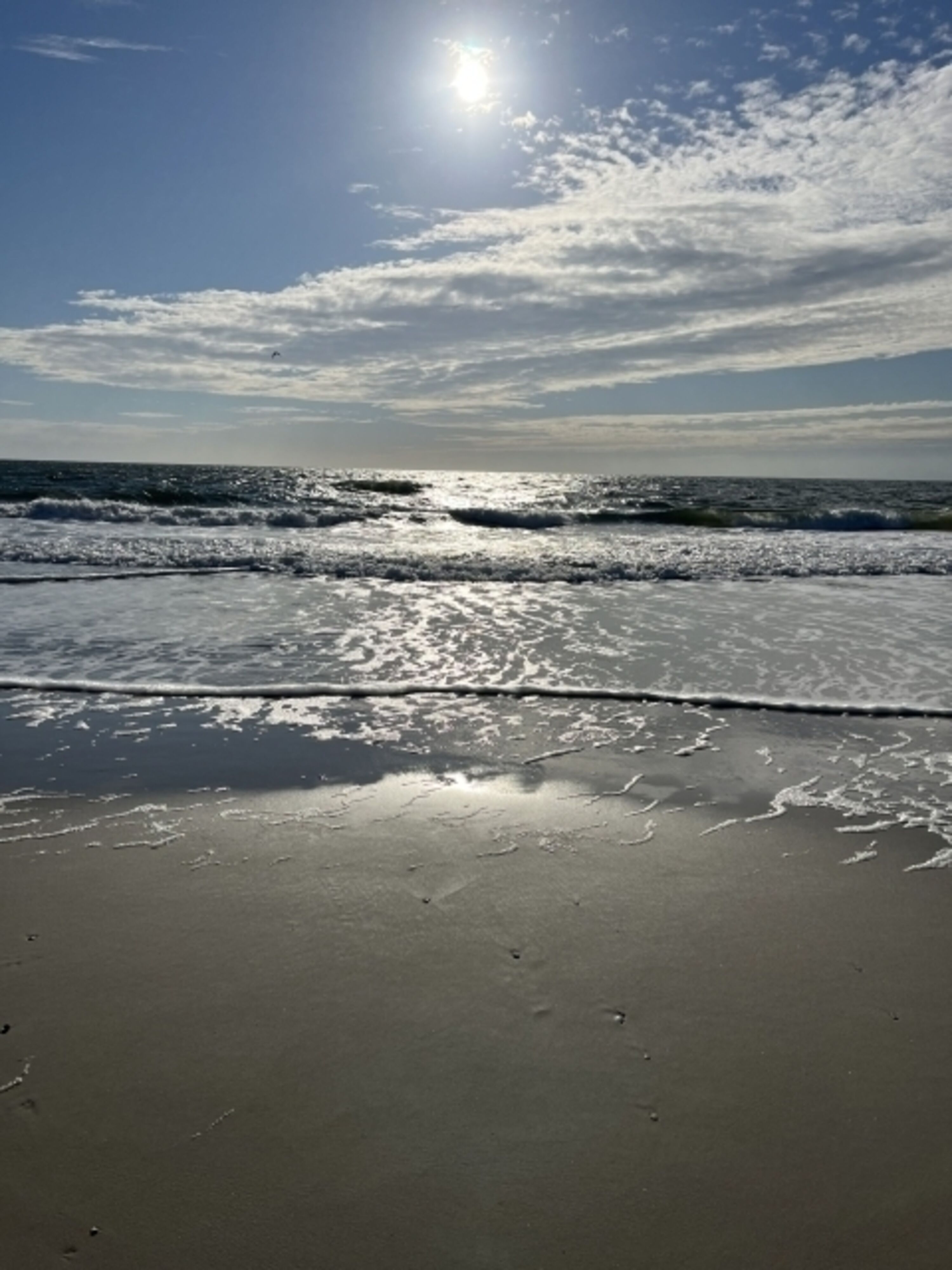 TIDE4 Amrum Kniepsand 2