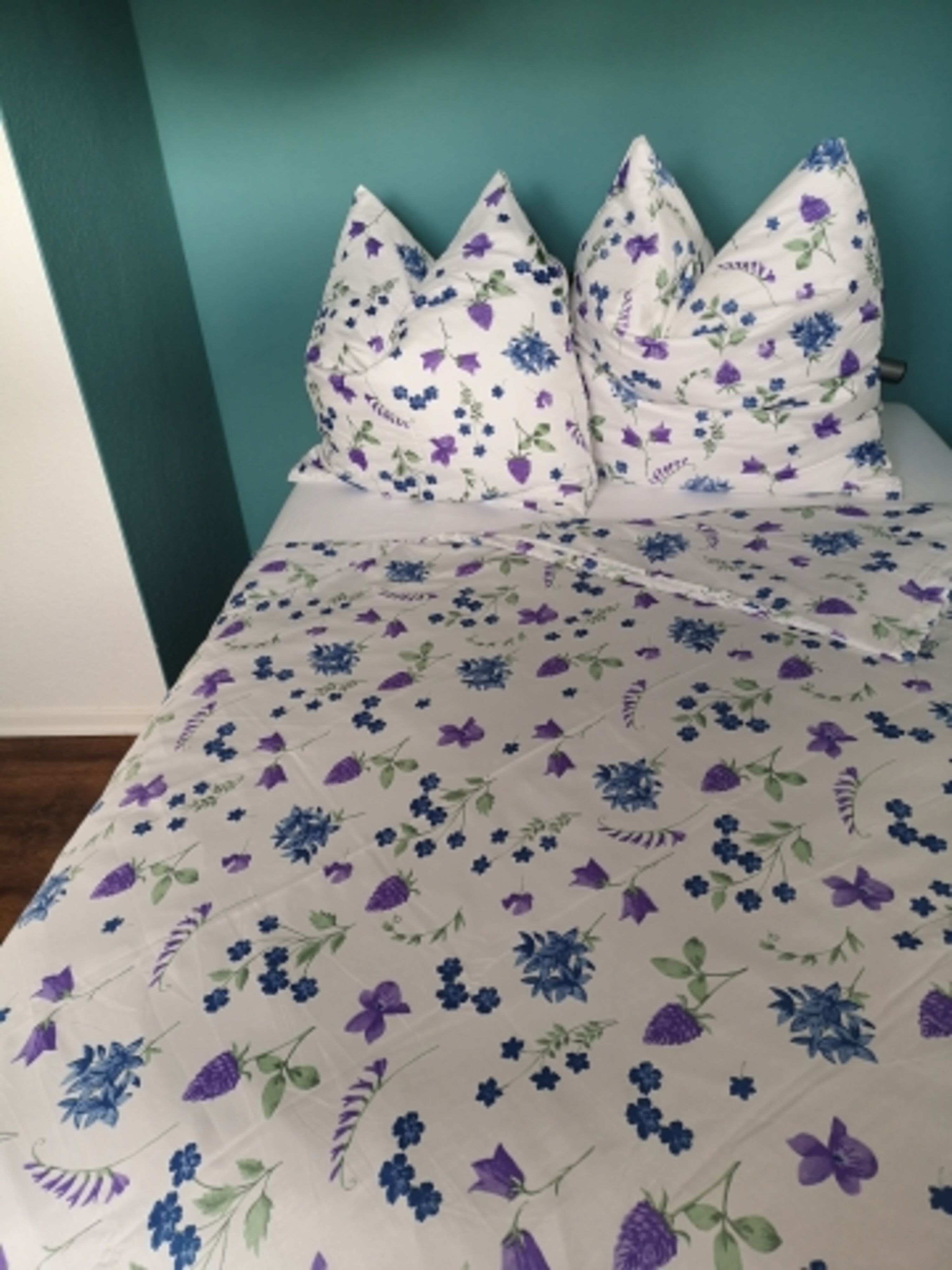 Doppelbett