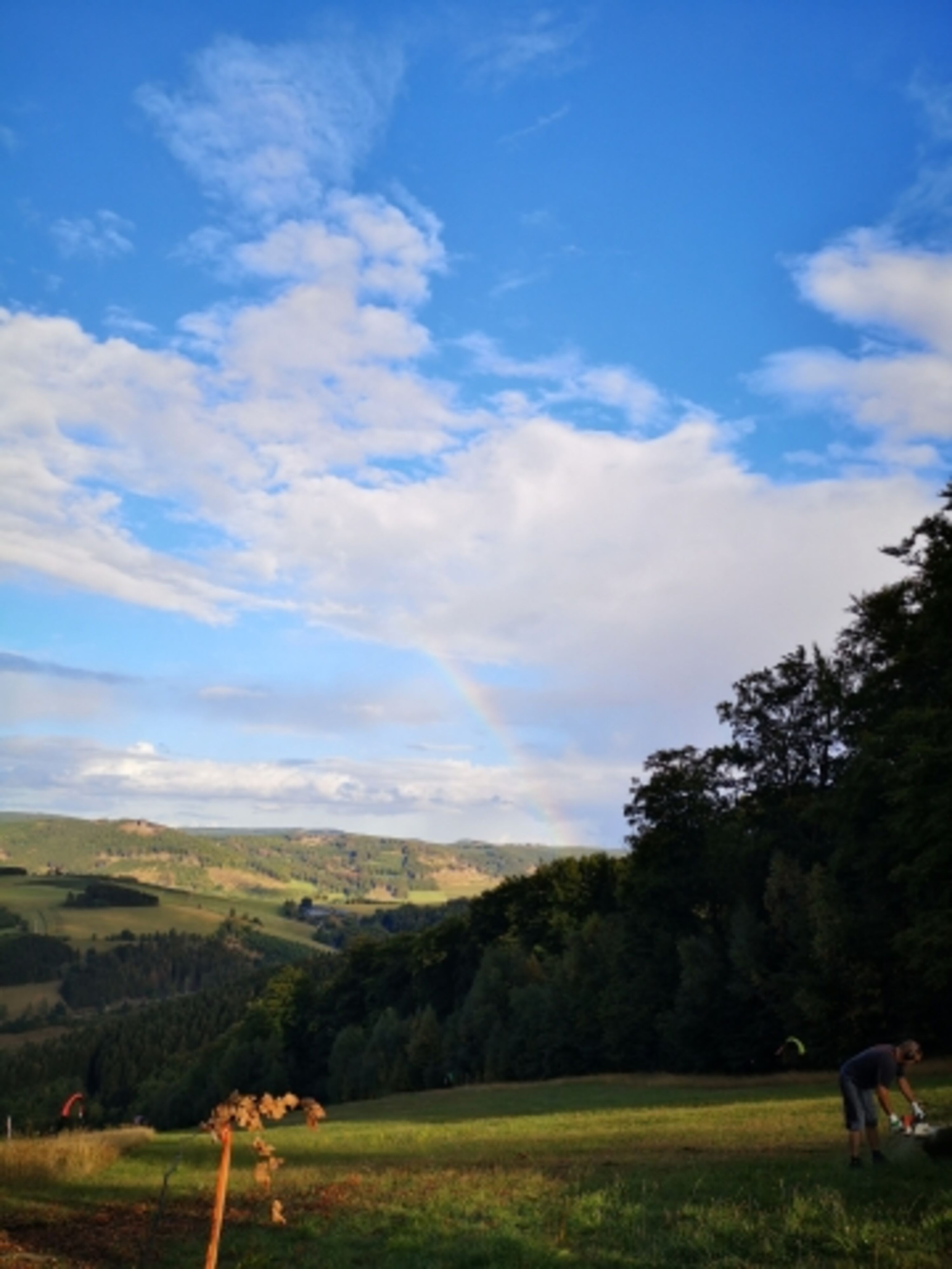 Umgebung