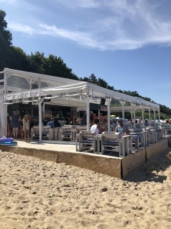 Strandbar
