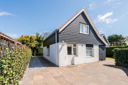 Parkplatz für 2 Autos