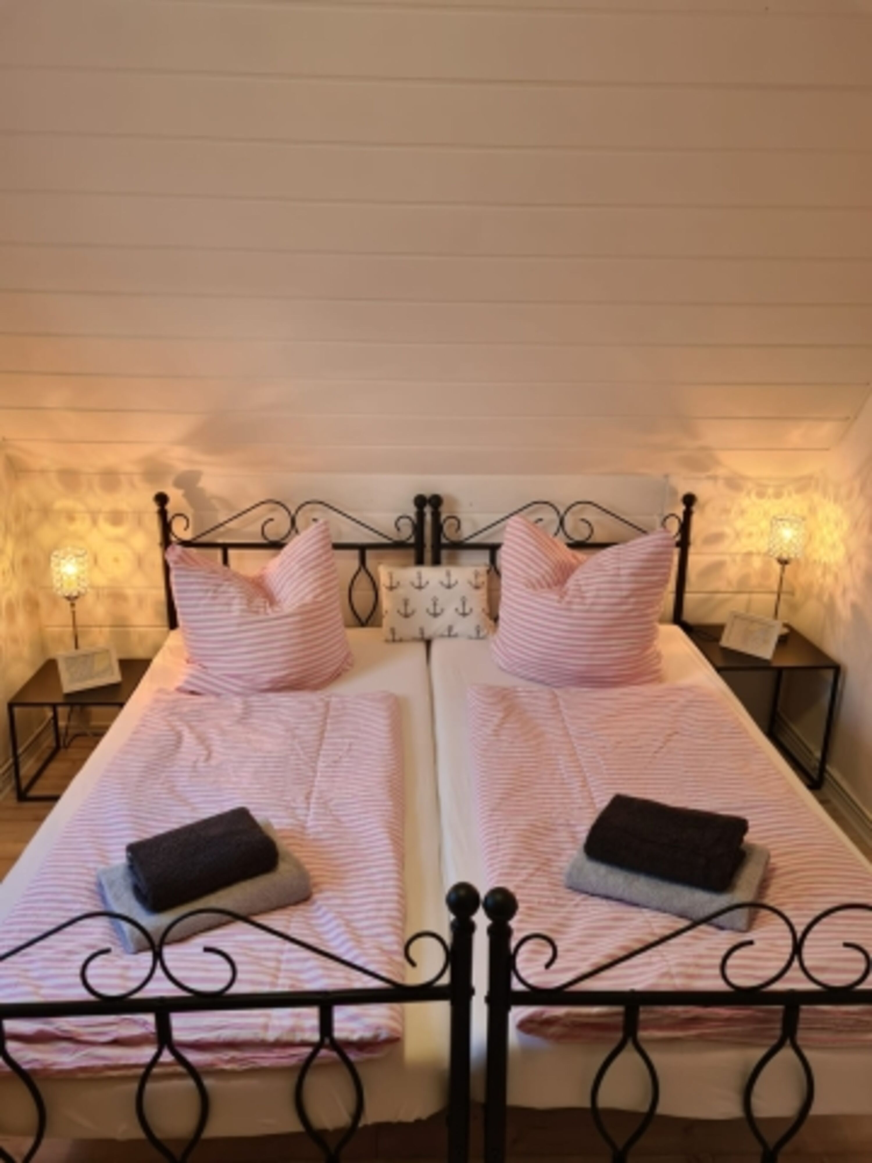 2. Schlafzimmer OG