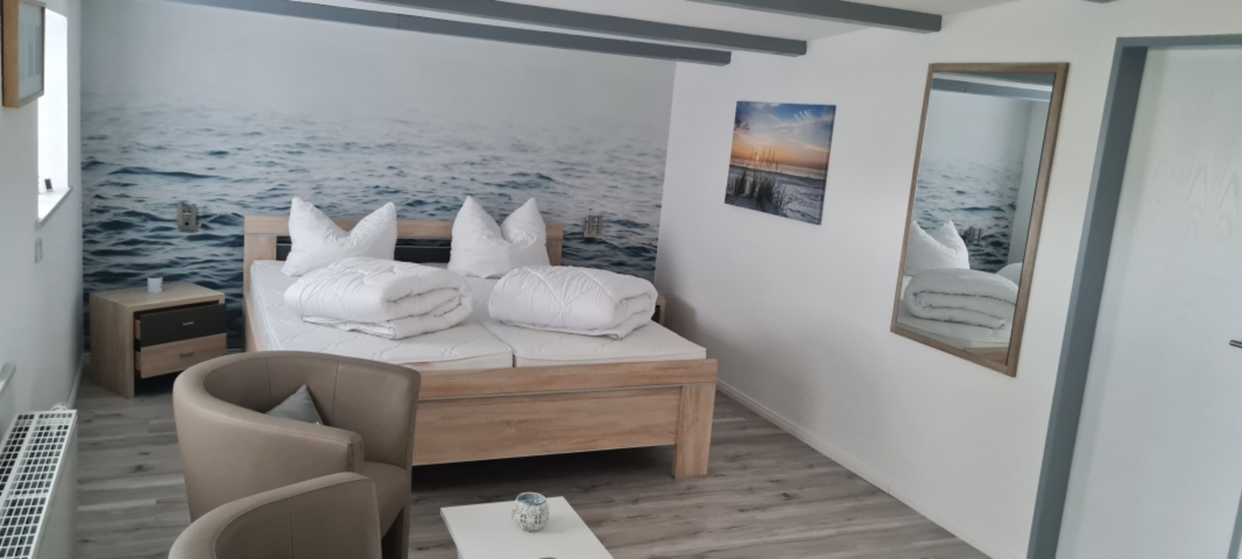 Schlafzimmer EG