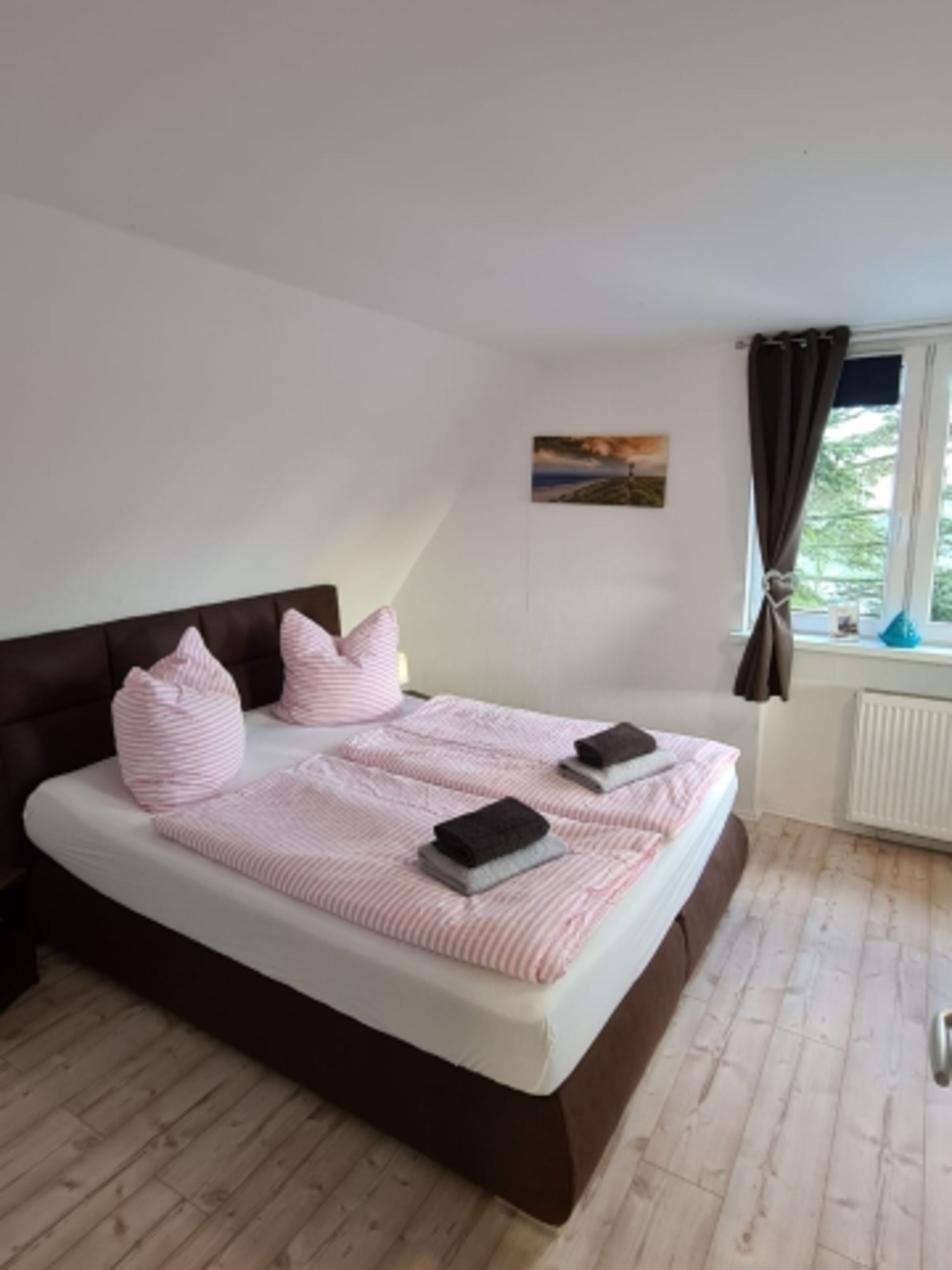 Schlafzimmer OG