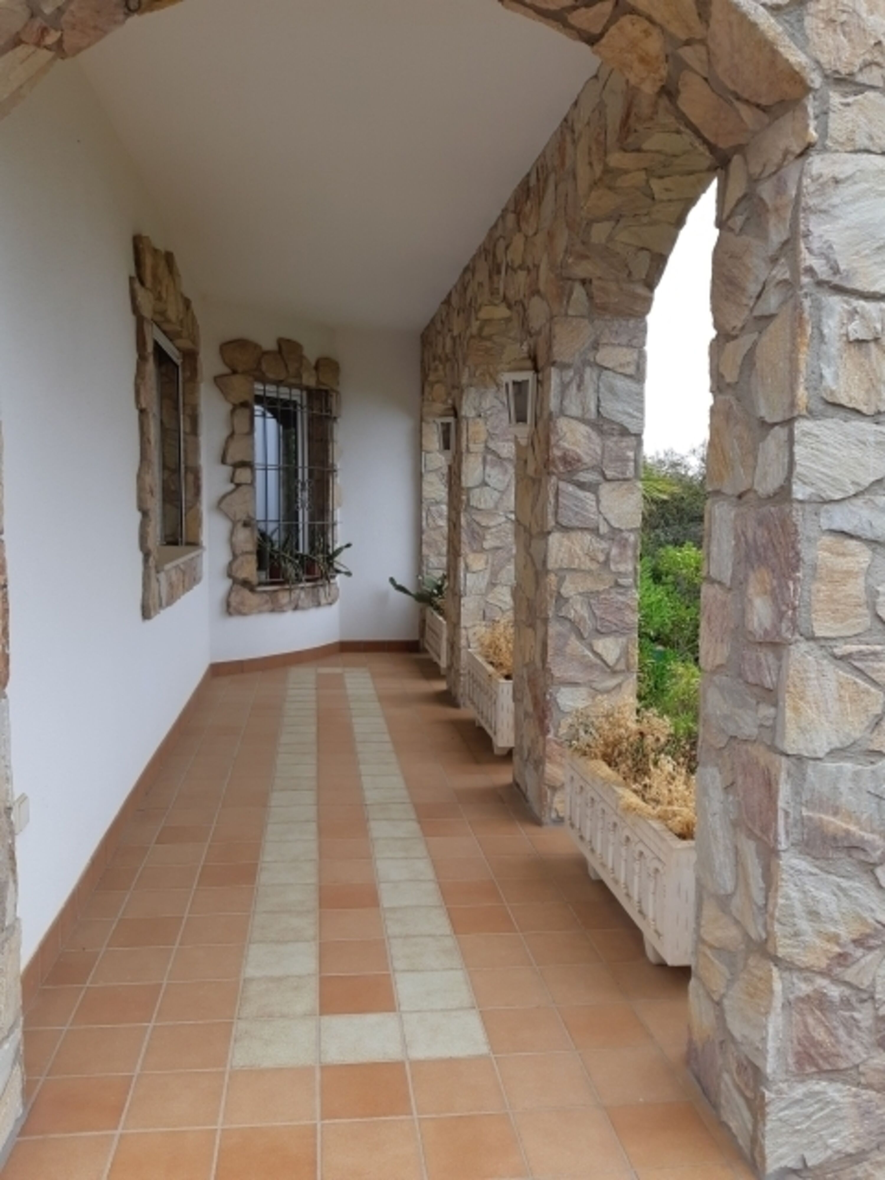Apartment Terrasse