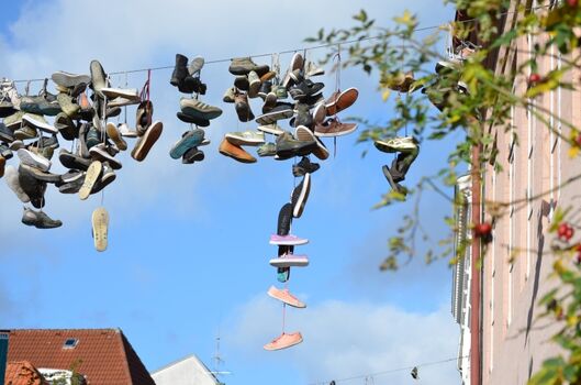 Die Hafenstadt Flensburg ist vielfältig und lädt zum Entdecken ein